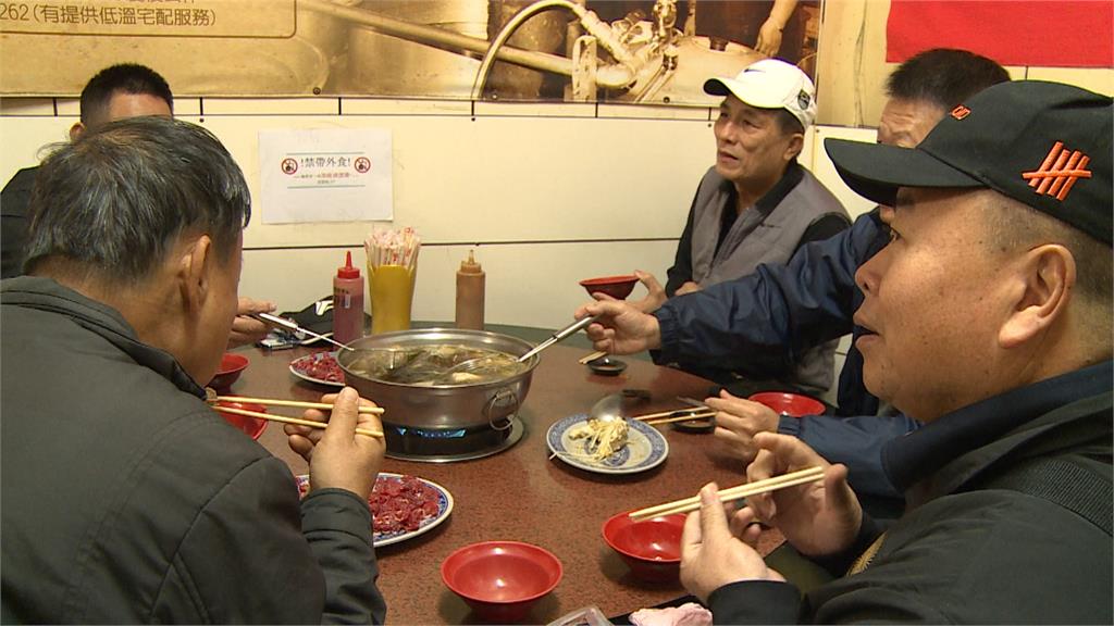 寒流急凍小心猝死! 週二全台至少53起OCHA