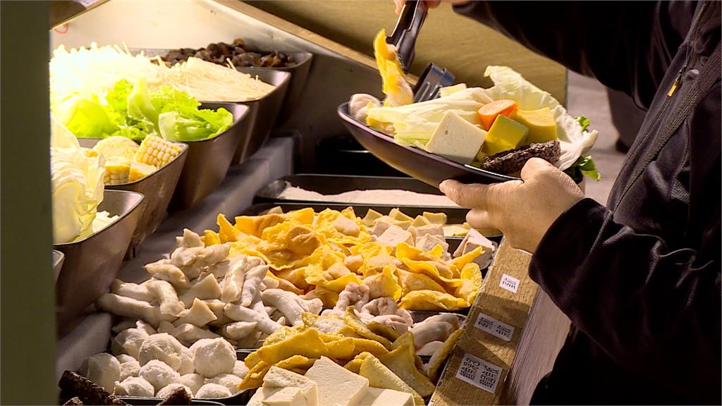 連鎖火鍋店高CP值方案 從午餐一路吃到宵夜吃到飽