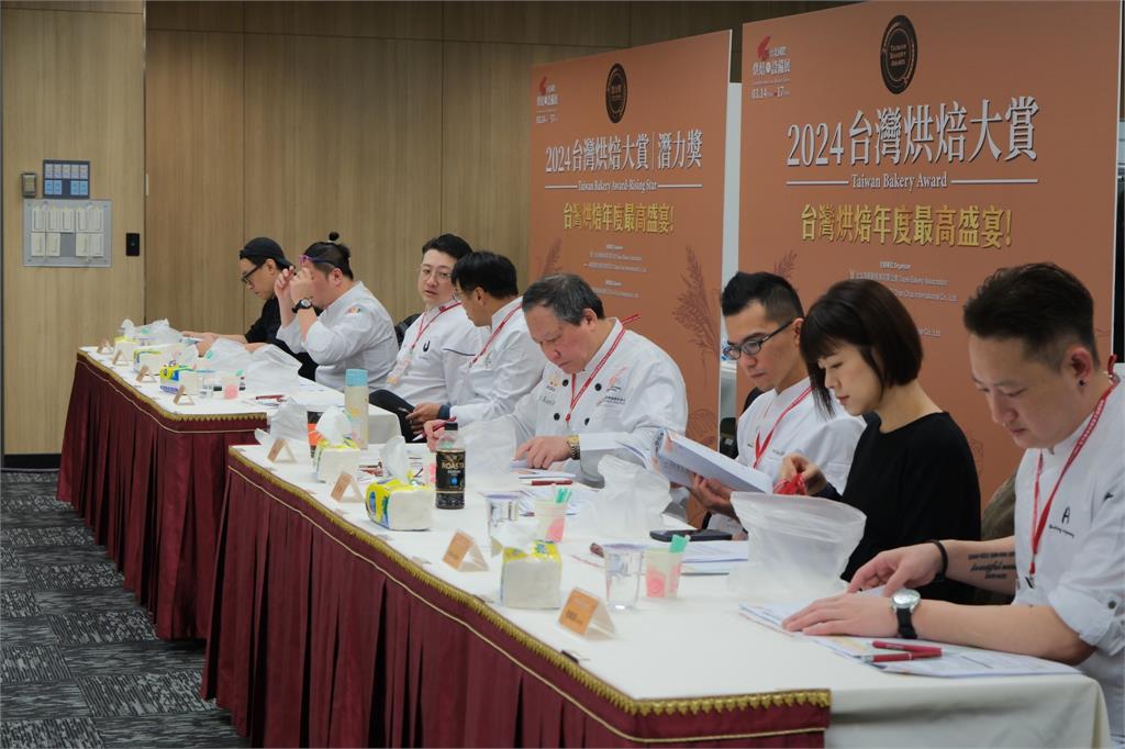 【2024台灣烘焙大賞】榜單出爐!嚴選全台最強布丁 進駐3/14烘焙展
