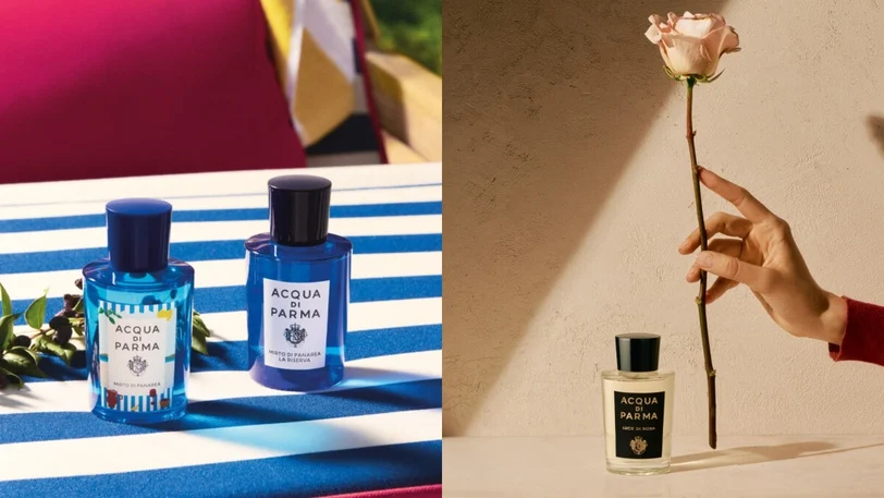 情人節送禮快筆記!2025「七夕限定香氛彩妝」推薦:YSL、TOM FORD 限定禮盒夢幻必收(下)