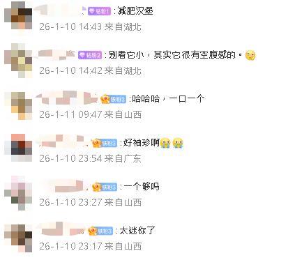 漢堡大縮水變身「馬卡龍」尺寸？中國業者竟不敢回復這2物的具體數字！