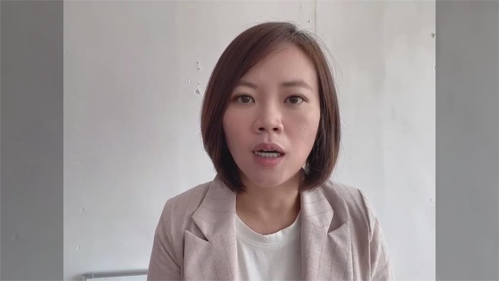 酸陳時中素珠演成林志玲 柯P不認錯:歧視誰了?