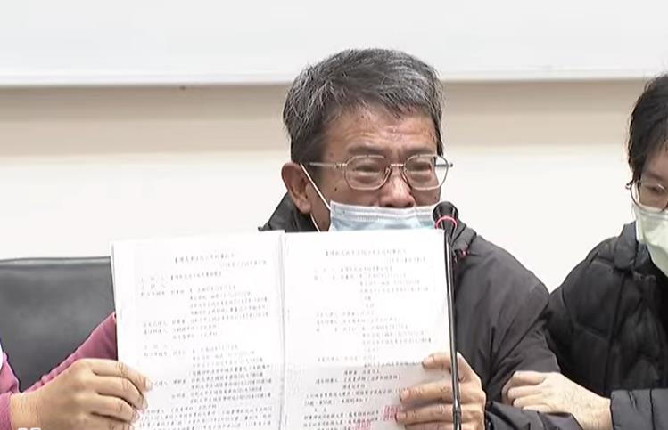 快新聞/新北少年割頸案維持二審原判 家屬痛批:少事法是惡法、法官是幫兇