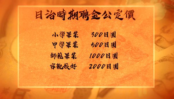 百年婚嫁大揭密!台灣人結婚「眉角」竟如此之多?