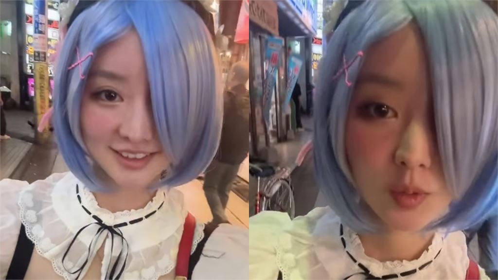 韓國「暗黑啦啦隊」尹秀雅火熱出道！首秀羞喊：男優真的好厲害