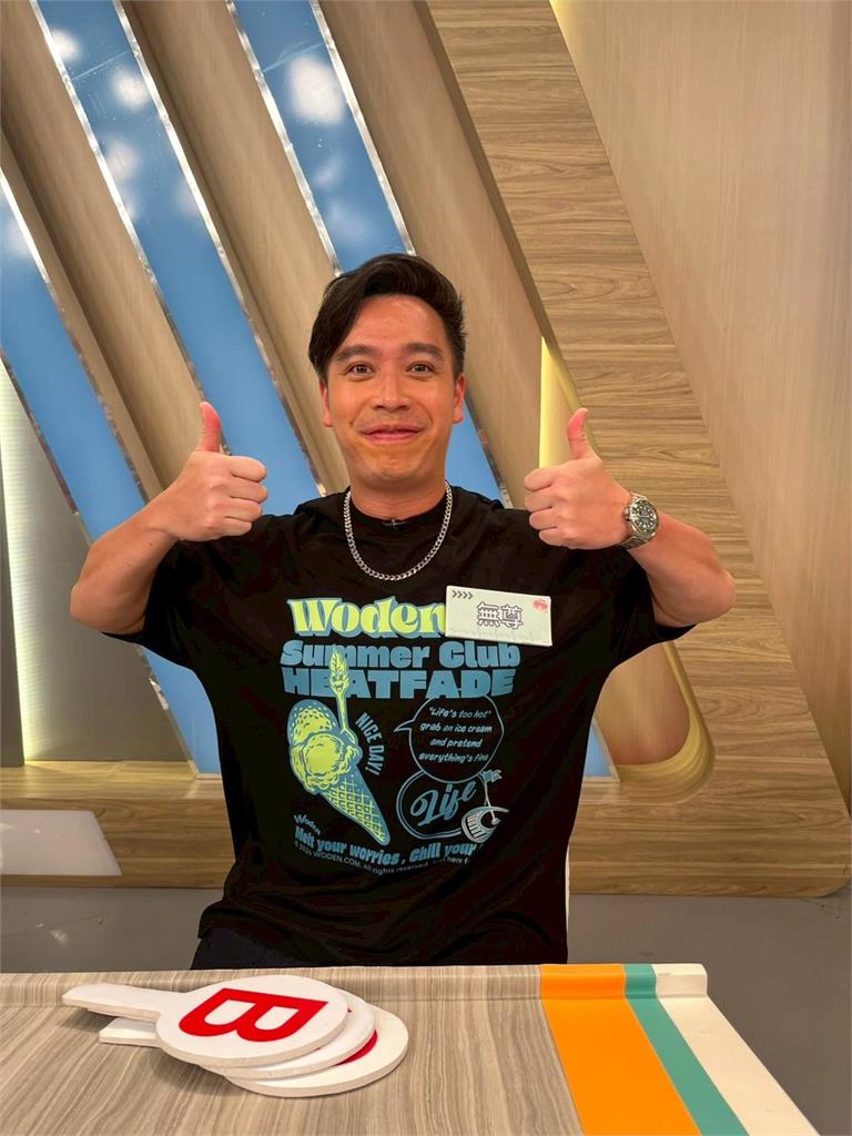 甄莉抱持「沒開封就沒壞」的觀念吃東西被兒子教訓！最後真的送急診