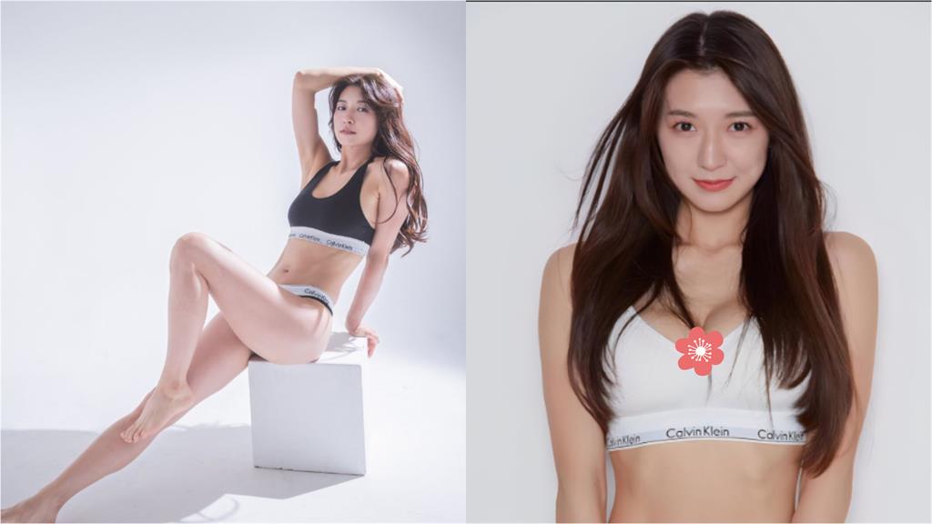 駕訓班「SSR女教練」轟炸表特版!私照被挖「只穿BRA」鄉民暴動:想上課