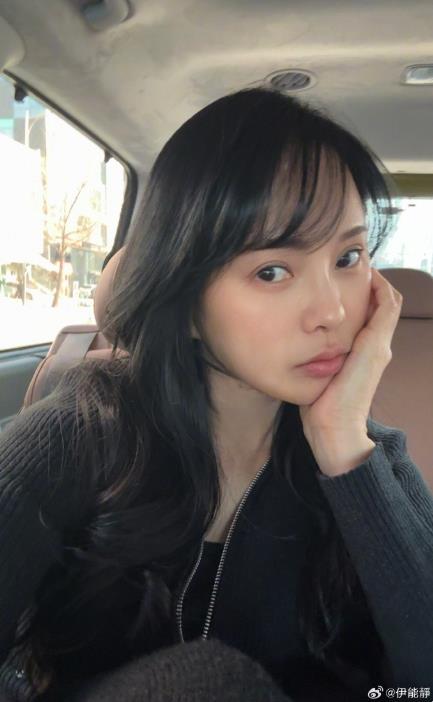 伊能靜「嫁中國尪11年」沒做過這事?年近60歲「狂瘦5公斤」近況曝