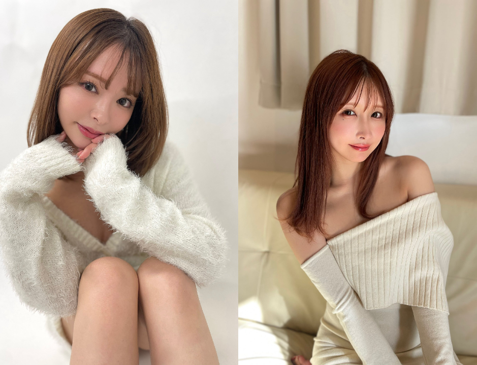 抱歉了一粒…日本2女優「暗黑葉保弟」超會搖！網暈爛：台灣需要你們