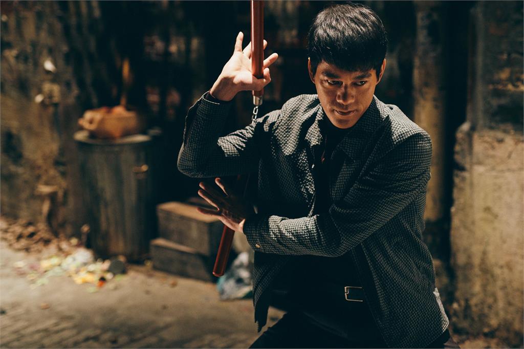 李安翻拍李小龍電影「找親兒主演」!網點名1港星最經典:神韻很像