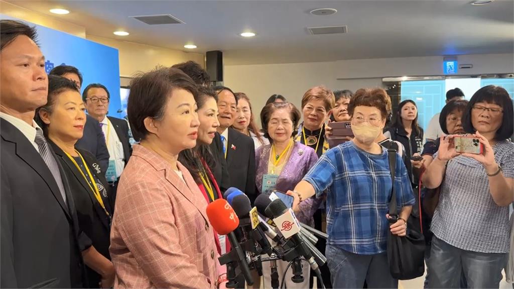 快新聞/民生電價10月起調漲 盧秀燕:有雪上加霜的感覺