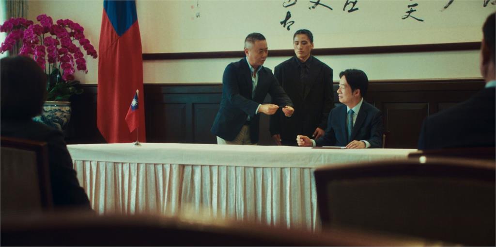 號召參加全民運動賽事 代言人陳傑憲力拼季賽缺席記者會