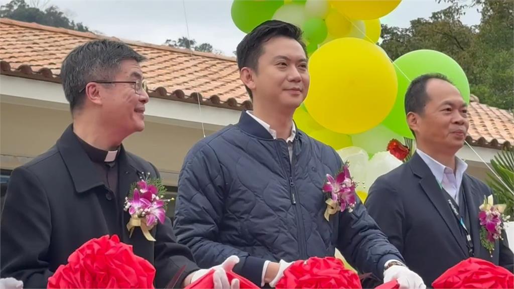 傳邱臣遠轉戰竹北市長選戰　自家議員反彈「不適合」空降人選