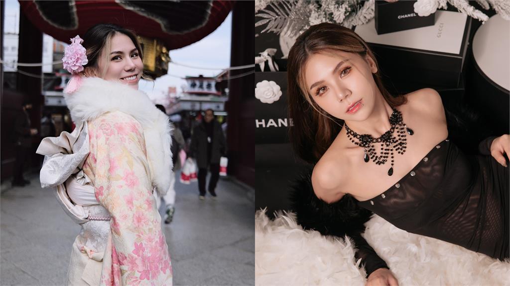 蕾菈臉書疑遭酸民「惡意攻擊」　她不忍開嗆：一群嘴巴不知道在臭什麼！