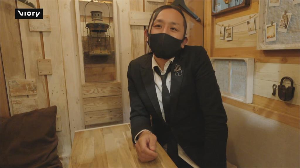 一家療癒的東京咖啡店! 只收「這類型」客人