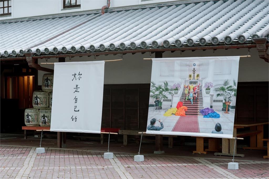 連假飛日本的快看!蔡英文親推薦「1景點」自爆暗藏辣台妹寫真:一起走上國際