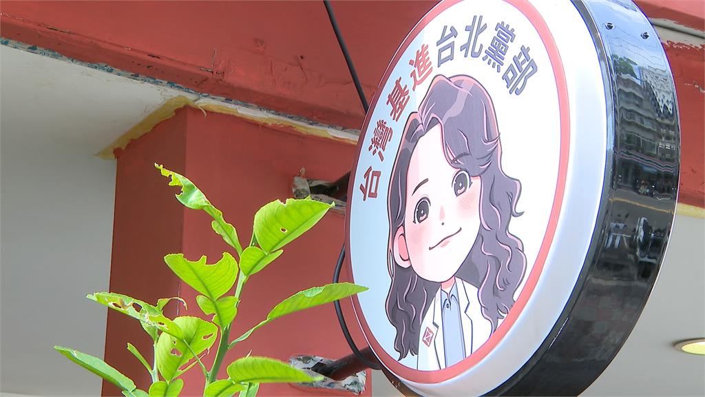 自稱「港湖區唯一本土派」 吳欣岱直播因這件事淚崩