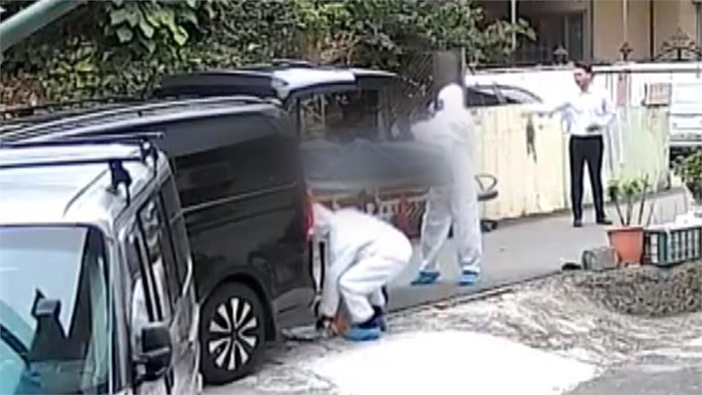 有異狀！兩個月用水破6000度　台中老婦「住家孤獨死」成乾屍