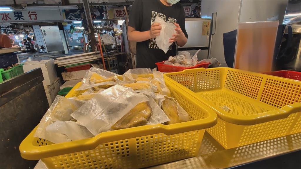 春捲中毒案再擴大！累計157人就醫　議員：建議假扣押