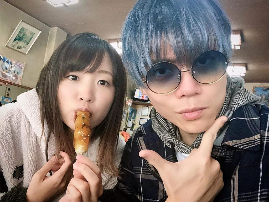 Ryu、Yuma雙雙出軌!網列「YT界模範夫妻名單」嘆:只剩他們了吧?