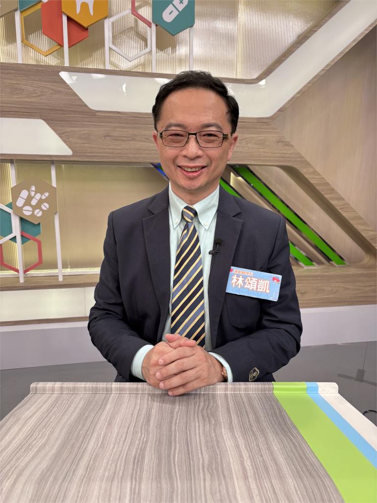 《醫學大聯盟》侯昌明自曝跑步就跪!靠玻尿酸苦撐行動力