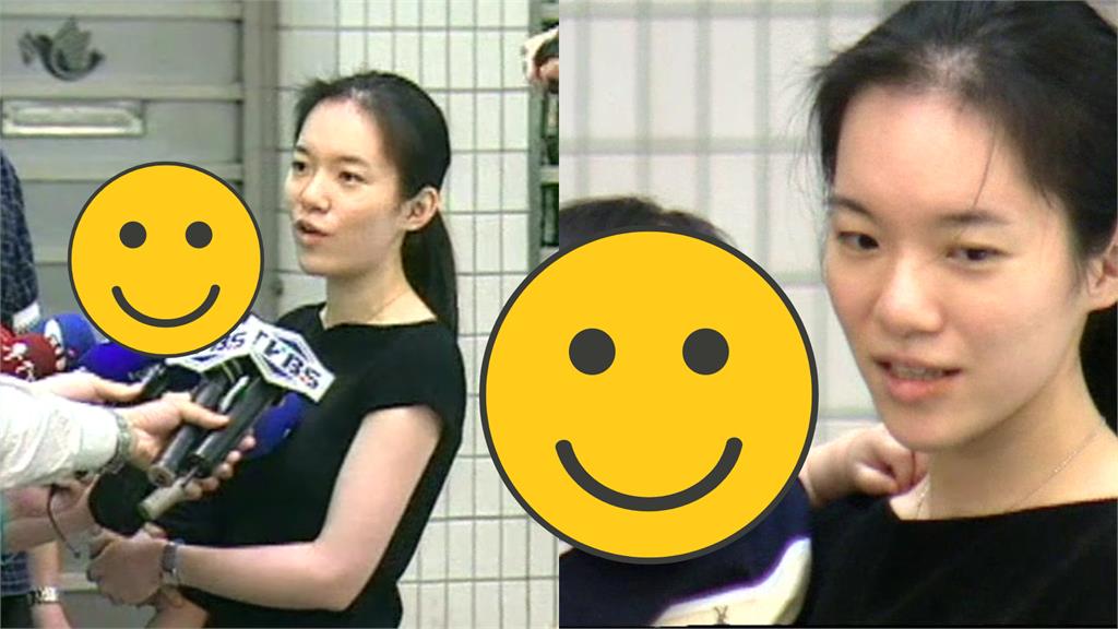 50歲陳幸妤野生狀態0變化！網驚見「20年前對比撞臉李多慧」震撼點頭：真的…