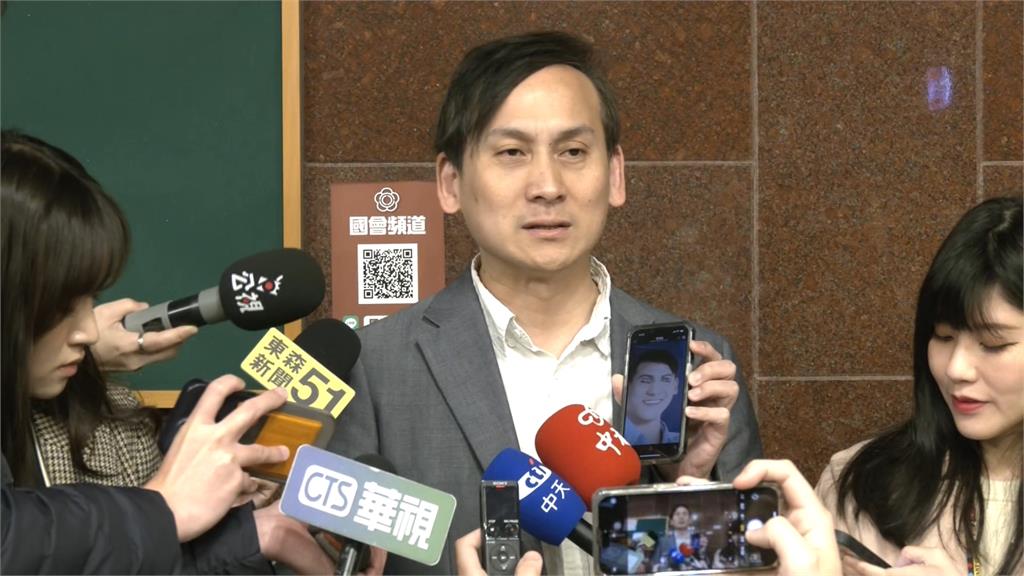 國民黨「這1人遭罷免」恐兵敗如山倒?謝龍介急籲全黨搶救:否則2028失守