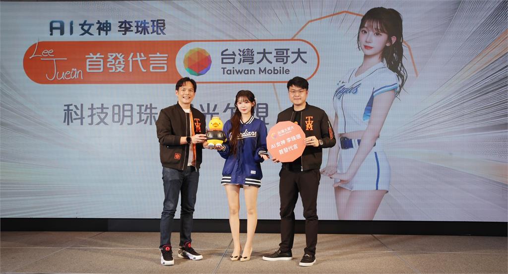 李珠珢台語「大家好」萌炸親揭1關鍵選擇台灣!對粉絲甜喊「我愛你」網全暈