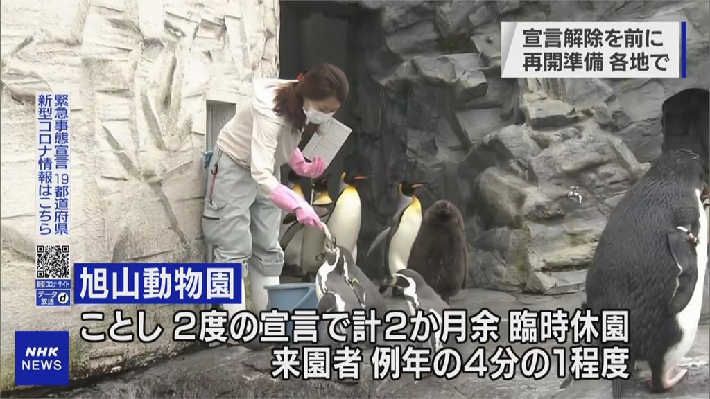 日本19地緊急事態將解除 各界期待景氣回暖