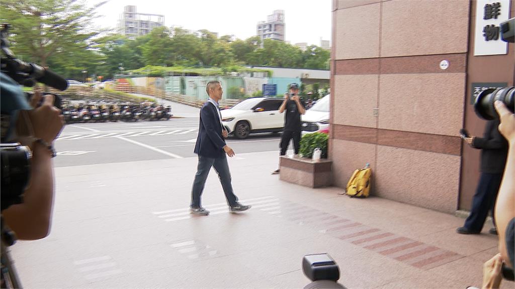 雙帥再對決？吳怡農表態選台北市長　暗酸蔣萬安施政表現「市民心裡有數」