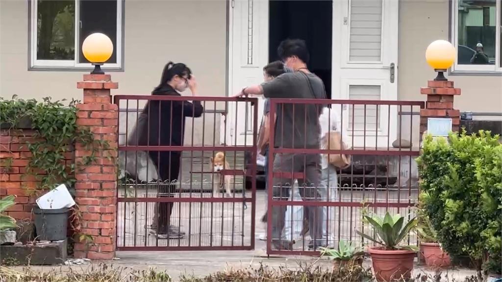苗栗犬舍多數狗狗想叫也沒聲 負責人兼獸醫冷血行徑遭開罰