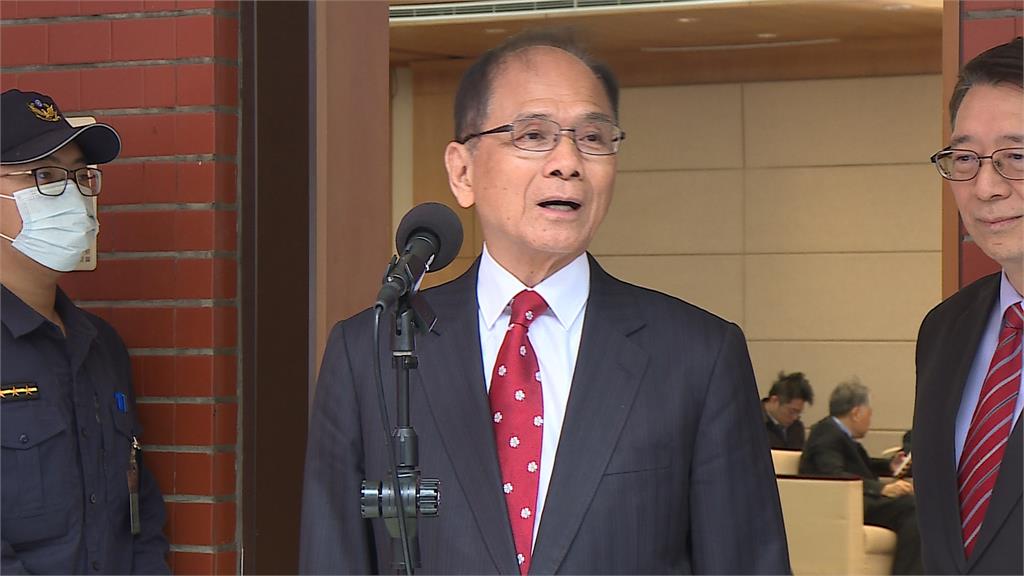 國會龍頭戰!傳國民黨鎖定「韓昌配」 趙少康挺藍白國會合作
