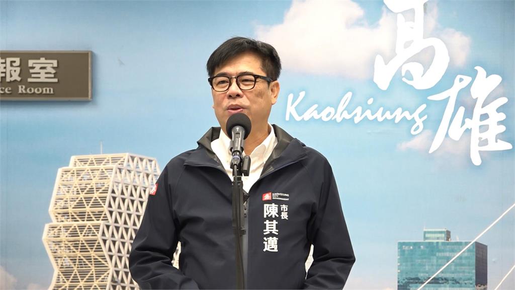 快新聞／邁的好安最知道？蔣萬安挺柯志恩竟突讚「高雄進步」　市府接球曬超狂政績