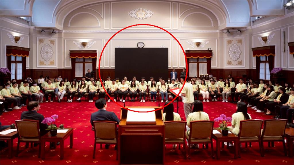 藍白缺席國安簡報!民進黨批國民黨被民眾黨牽著走