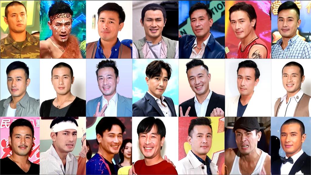 傅子純告別式大批藝人現身！76歲老父悲痛致謝