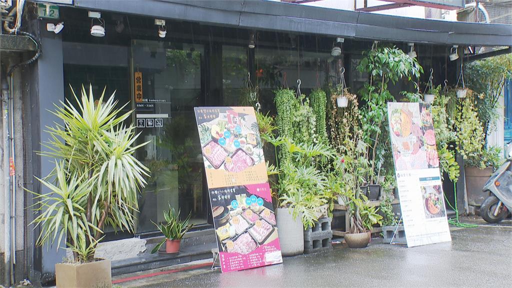 婦大啖3000元海陸餐拒付錢　 業者氣炸提告慣犯