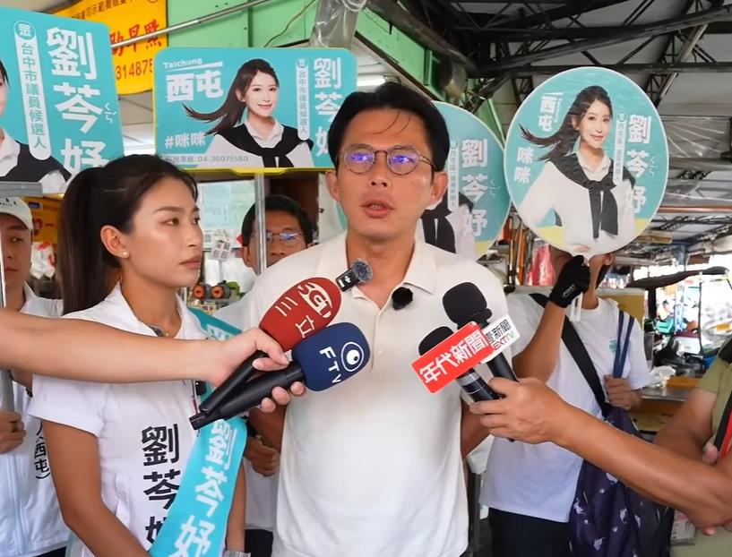 快新聞／黃國昌震撼表態！竹縣「是否改挺綠營」全說了　狠嗆國民黨1句話