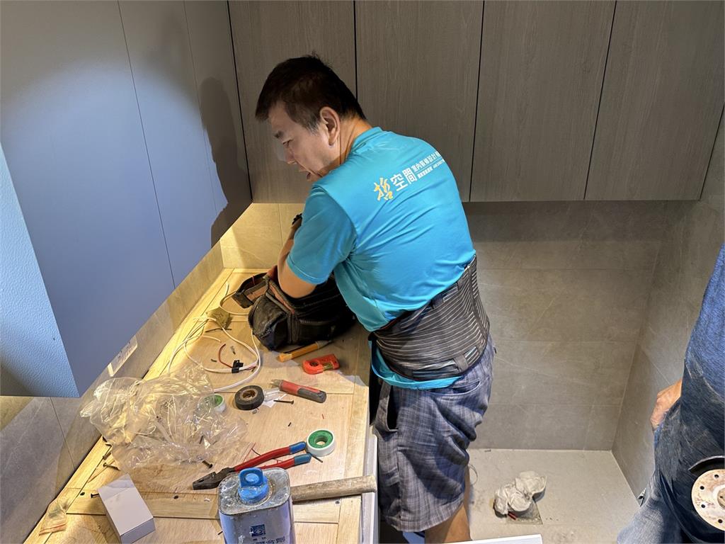 貸款太困難不買了!換屋族以裝修取代換屋「這區」最多人翻新