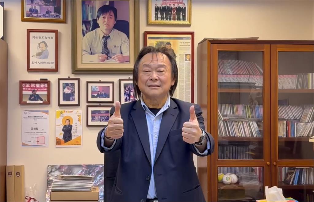 超級冰冰Show上週收視大開紅盤!再下猛藥邀王世堅歌手傳唱「從從容容、游刃有餘」