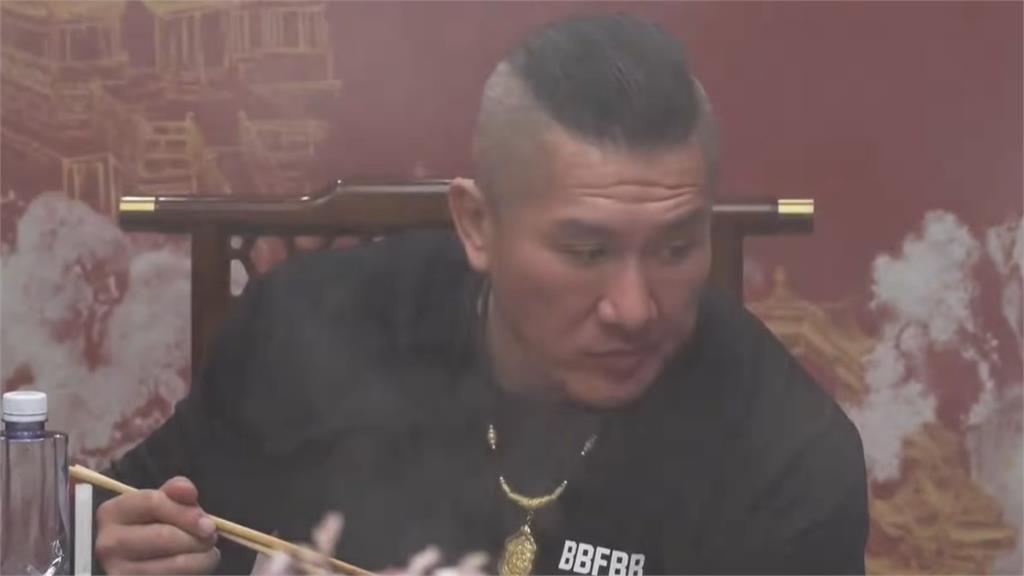 館長稱企業在台灣產值:1年有10億! 扯遭「民進黨打壓」不懂台人為何反中