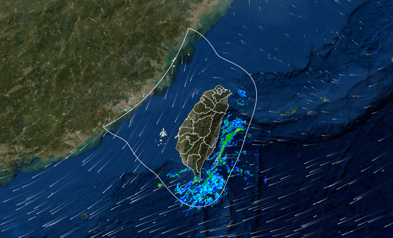 全台凍番薯時刻將至！第2波寒流「低溫跌破6℃」專家示警：這3天最冷