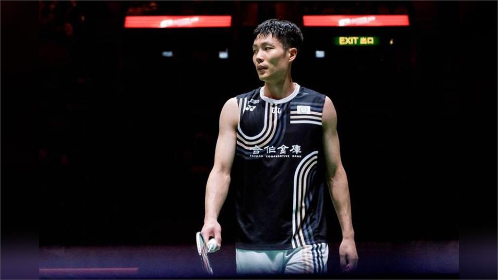 羽球／當爸後氣勢有旺！「麟榤配」北極賽首輪擊退法國強敵兄弟檔晉16強
