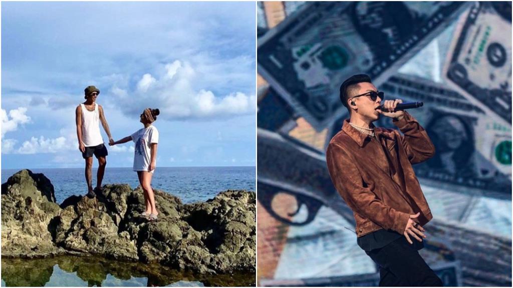 粿粿爆「婚內偷吃」王子！網欽點4對「神仙眷侶」：再翻車沒人相信愛情