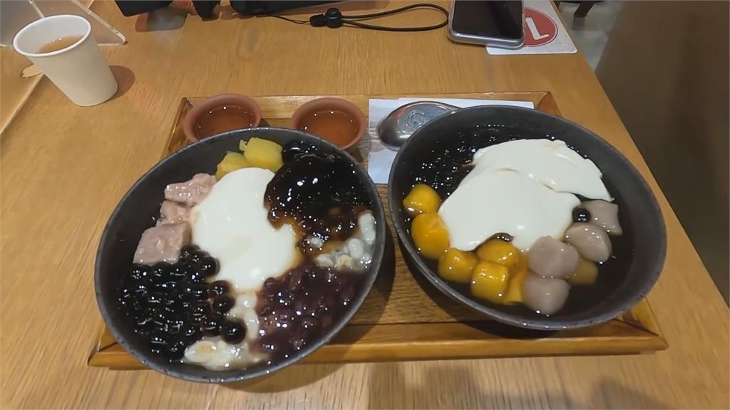 搬日本2年！北海道女婿尋找台灣味　大嗑飯糰、豆漿：早餐就該這樣吃