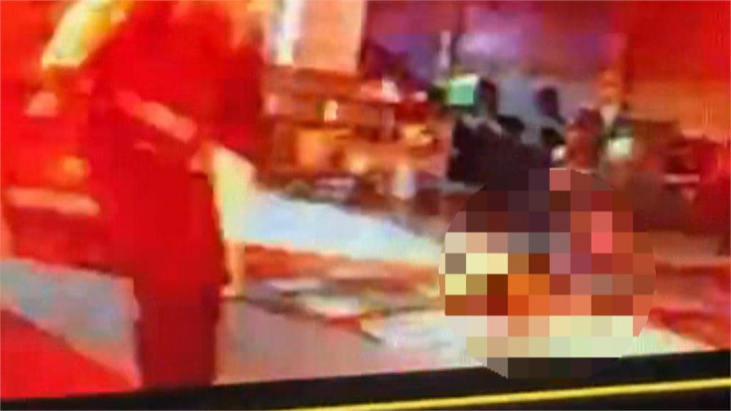 惡劣!男子凌晨載女友出門撞死人肇逃 被逮辯稱不知道撞到人