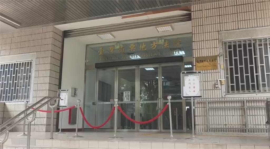 不滿吃罰單！　 苗栗男連兩日派出所前＂撒螺絲釘＂