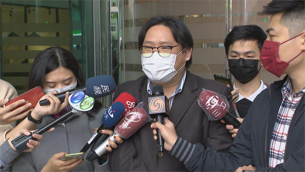 疫情步上香港後塵?陳時中:疫苗覆蓋率比較高