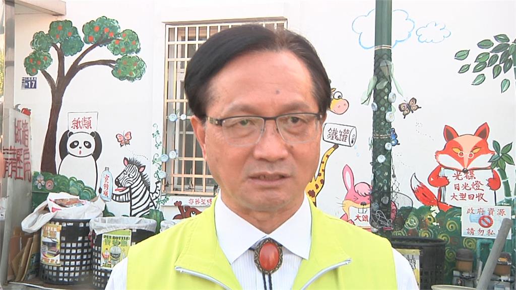 醫院外包商惹禍！　台北醫院澄清非醫療廢棄物