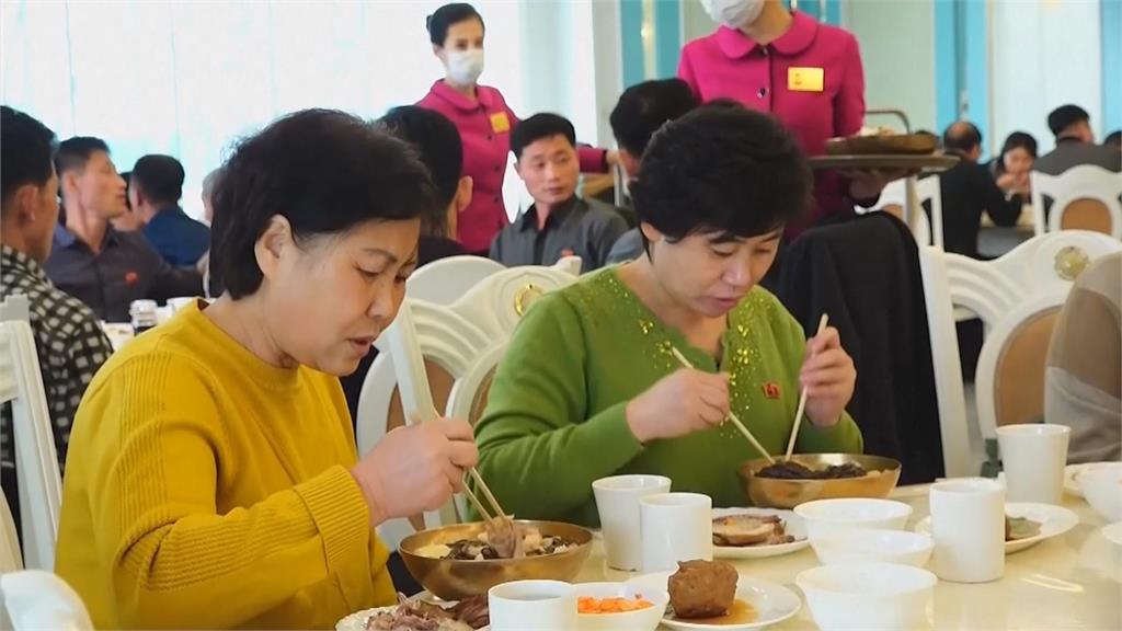 北朝鮮家常料理「平壤冷麵」　入選聯合國「無形文化遺產」