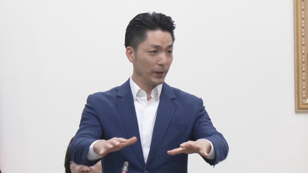 快新聞／索資遭藍營圍攻！簡舒培嗆「馬英九都不會這樣」：蔣萬安為什麼這麼怕
